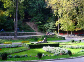 Center City View, Piteşti